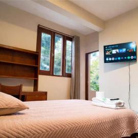 Casa de Huéspedes Copacabana, hotell i Cochabamba