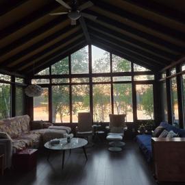 Mon Beau Rêve me prélasser au soleil, hotel in Saint Ludger de Milot