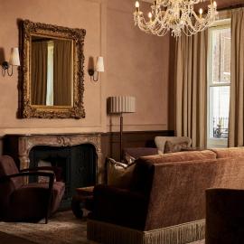 The Leonard Hotel