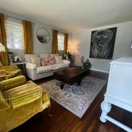 Stylish 3BR 4 Qeen Beds FREE Travel Gas Card