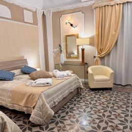 Casa Costanza 25, hotel em San Cipirello
