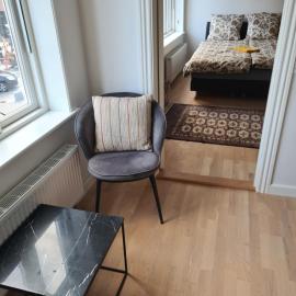 Damm Hotell, hôtel à Frederikshavn