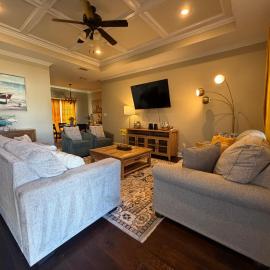 3BR Retreat I-75 Nearby Drive to Wild Adventures, hotel sa Hahira