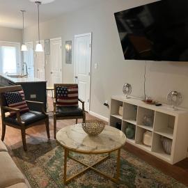 2BR Home Near VSU & Moody AFB Sleeps 6 Guests
