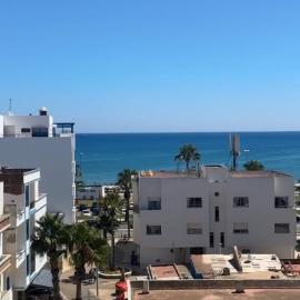 M'diq Beach Apartments 1