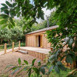 Brambly Cabin