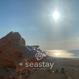 Sea Farm Stays, hotel u gradu Broadsters