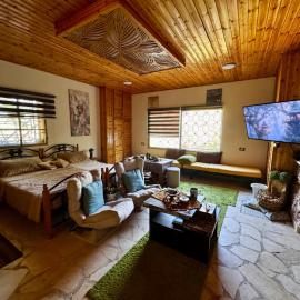 Oak Farm مزرعة الملّول