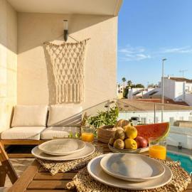 Burgau Sea View Apartment