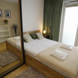Warsaw Stay Apartment