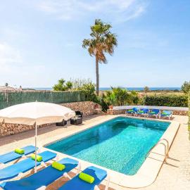 Villa Llevant Sol
