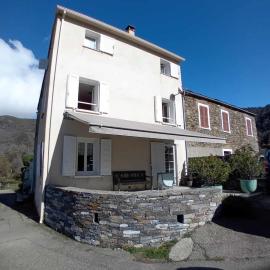 Village house