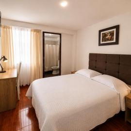 Habitación Céntrica Premium y Baño Privado, hotel di Andahuaylas