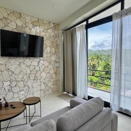 New and Spacious YARA-RI Apartment