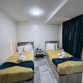 Royal Cairo Hotel