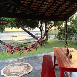 Casa do Rio, hotel v mestu Soure