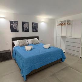 PAPA GARDEN SUITES - Sunrise Suite
