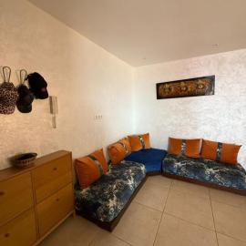 Complexe luxury, hotel in Oued Laou