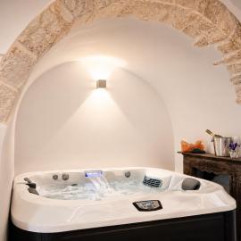 Ostuni Luxury Room