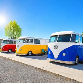 North South Holiday Park, hotel in Christchurch