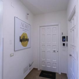 Viesnīca Agio Rooms & Apartments pilsētā Diamante
