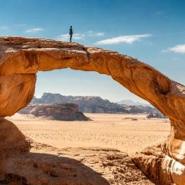 Wadi Rum Luxury Retreat, hotel u gradu Vadi Rum