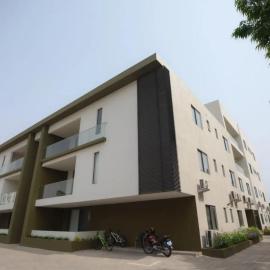 Wentworth - SKYSUITES