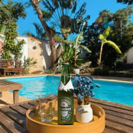 Casa Valldemossa, hotel in Búzios