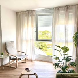 Pereiriña Apartment - Children friendly