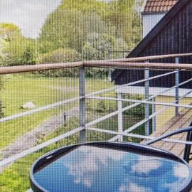 5 star holiday home in Liseleje, hotell i Liseleje