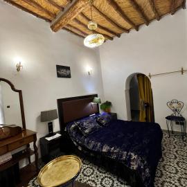 Riad Le Lieu, hotel v destinácii Tiznit