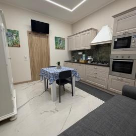 Catalano Suite Marina - Vista Mare