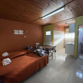 Awankay Monoambiente, hotel v destinaci Morteros