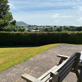 Ty Bryn - Nefyn, hotell i Nefyn
