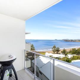 'Still & Sea' in Yeppoon's CBD