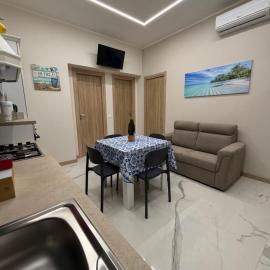 Catalano Suite Giada - Vista Mare