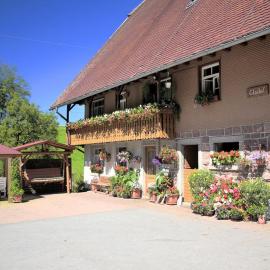 Glashof, hotel sa Sankt Georgen im Schwarzwald