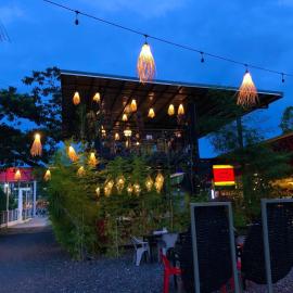 Cafe Moto Hostel – hotel w mieście Puerto Princesa