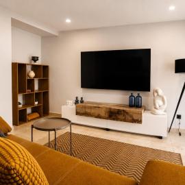 Aurah Home, hotel in Tudela