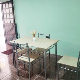 Privado, moderno y tranquilo departamento de 2 piezas, hotel in Xalapa