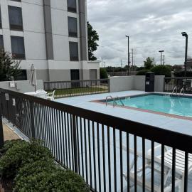 Sleep Inn & Suites Memphis Southeast