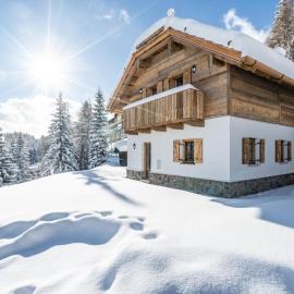 Chalet Petra