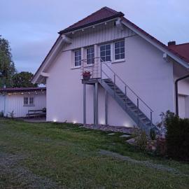 Ferienwohnung Reichenbach