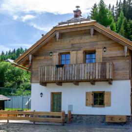 Chalet Cornelia