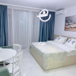 Alisa's apartments Ureki: Ureki şehrinde bir otel