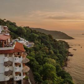 Pacífica Grand Zihuatanejo, hotel v destinácii Zihuatanejo