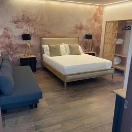 Acquafondata Luxury Suite & Apartments