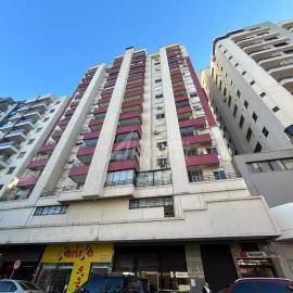 Apartamento central 1 quarto