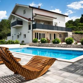 Family friendly house with a swimming pool Imotski, Zagora - 24581