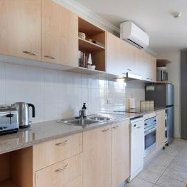 Nesuto Apartment 515